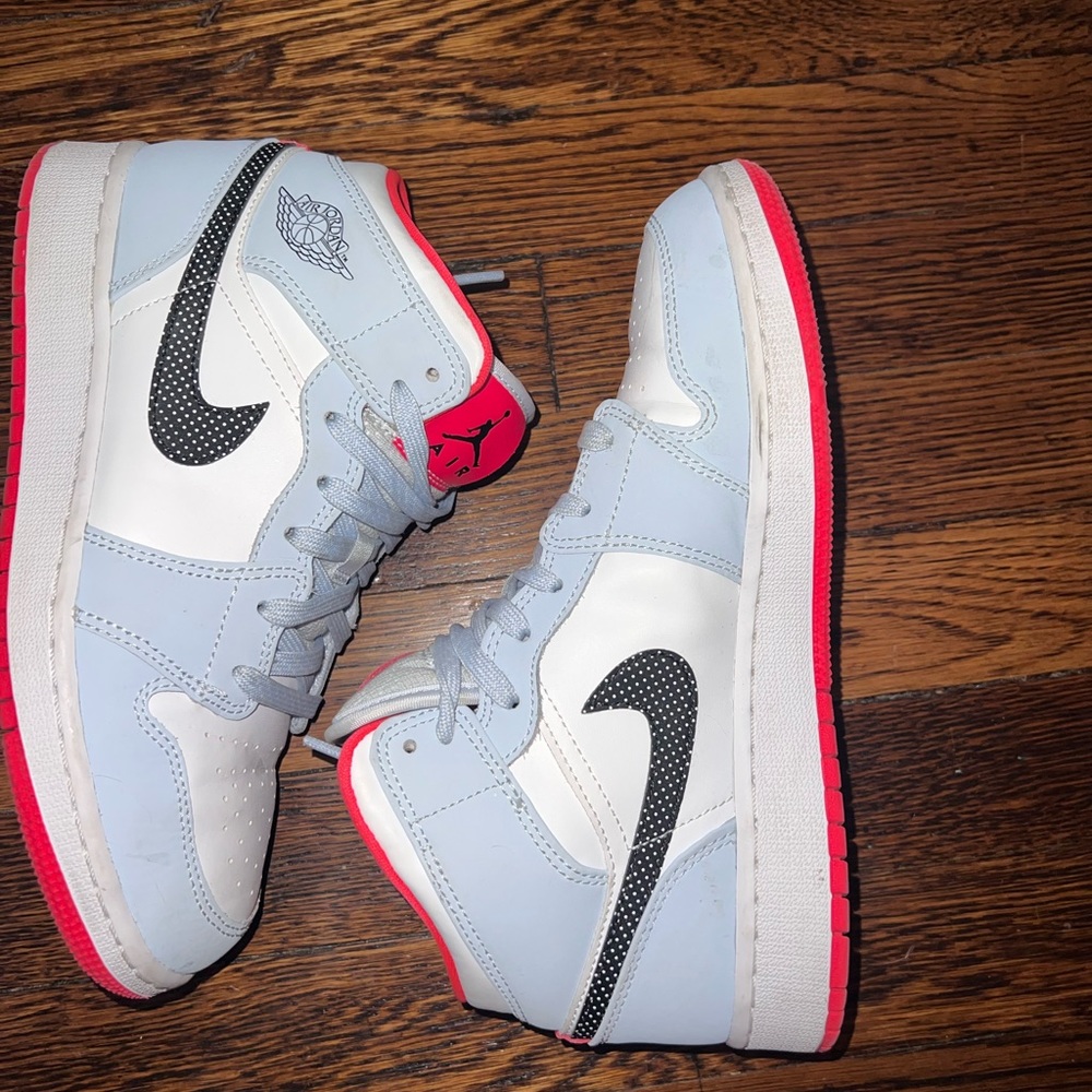 Nike air Jordan 1 mid